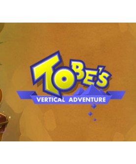 Tobe s Vertical Adventure Steam Key GLOBAL
